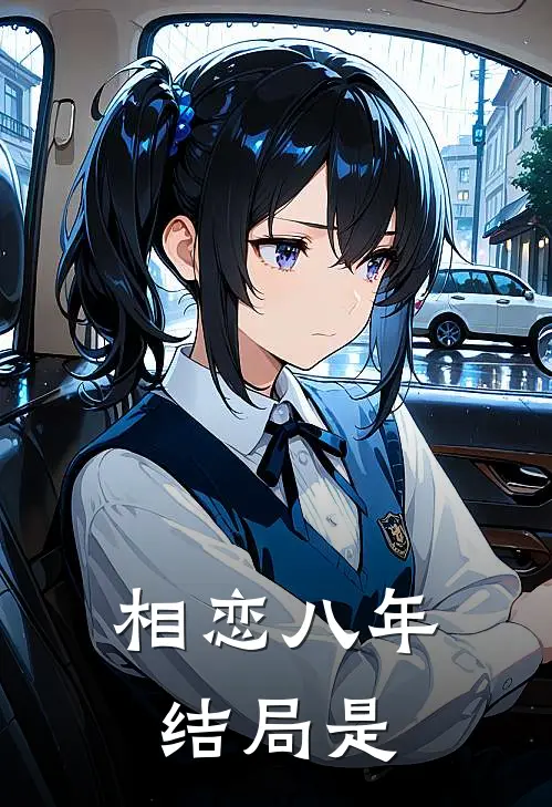 相恋八年结局是