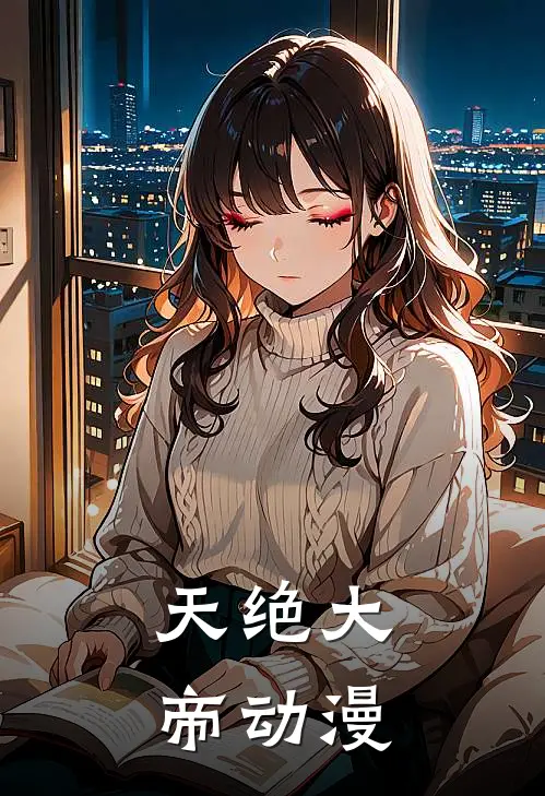 天绝大帝动漫
