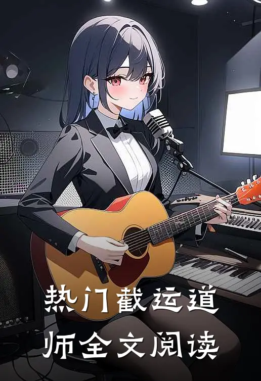 热门截运道师全文阅读