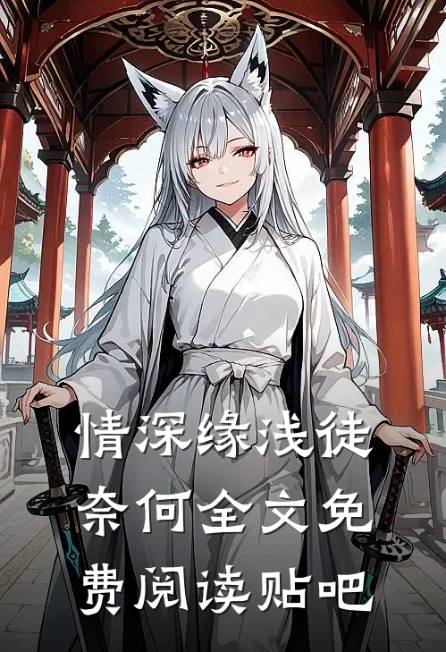 情深缘浅徒奈何全文免费阅读贴吧