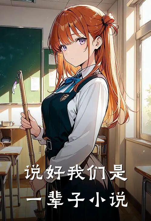 说好我们是一辈子小说
