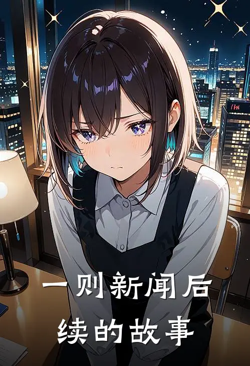一则新闻后续的故事