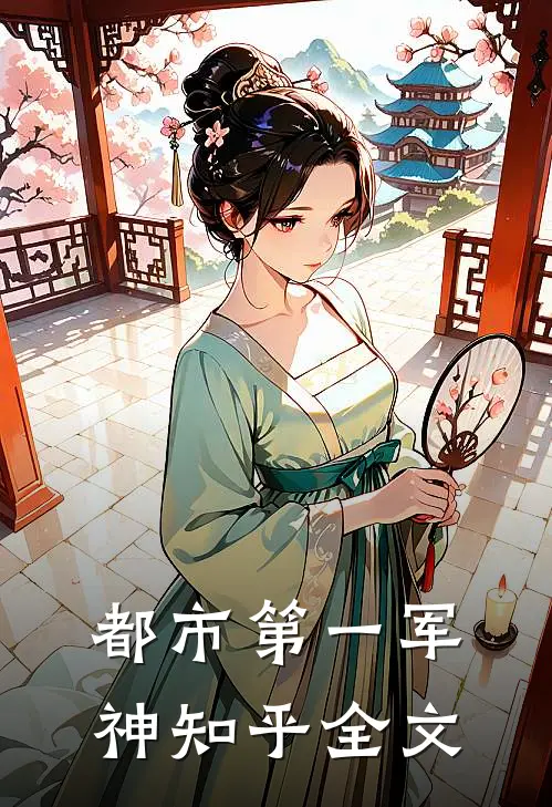 都市第一军神知乎全文