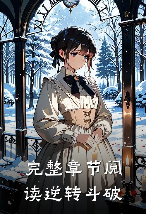 完整章节阅读逆转斗破