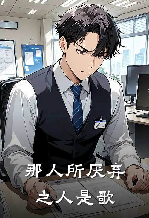 那人所厌弃之人是歌