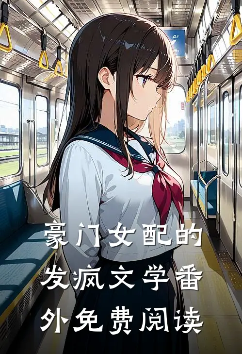 豪门女配的发疯文学 番外免费阅读