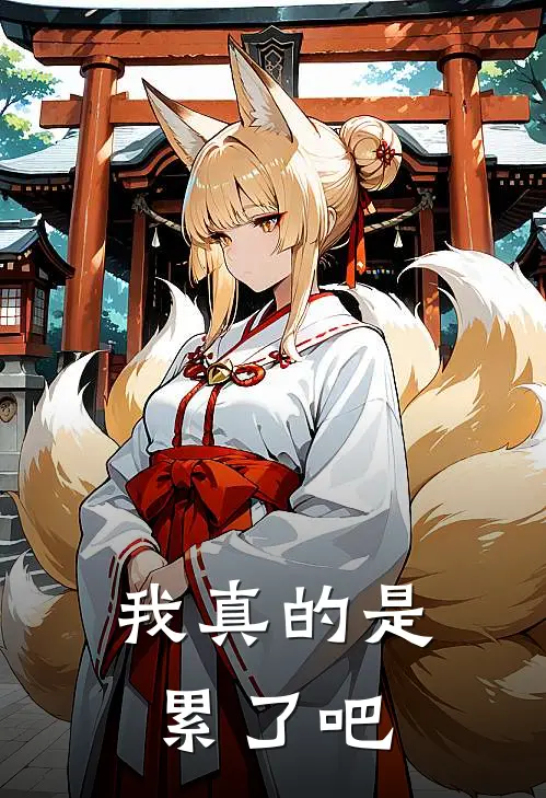 我真的是累了吧
