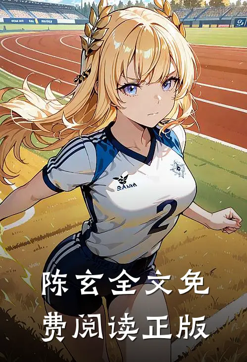 陈玄全文免费阅读正版
