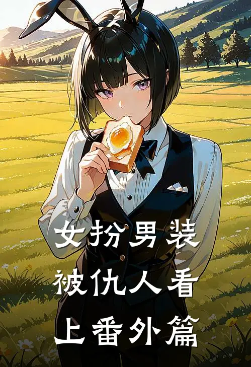 女扮男装被仇人看上 番外篇