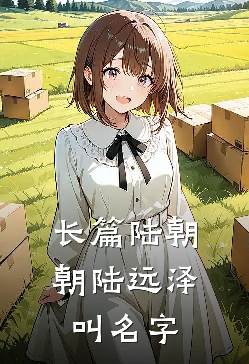 长篇陆朝朝陆远泽叫名字