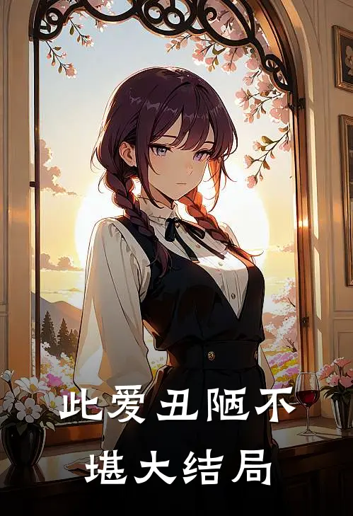 此爱丑陋不堪大结局