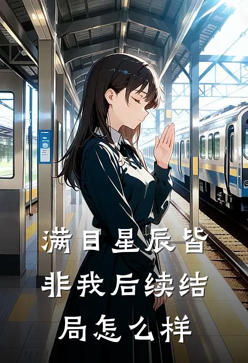 满目星辰皆非我后续结局怎么样