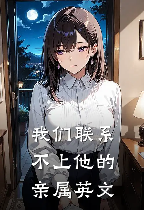 我们联系不上他的亲属英文