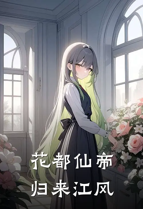 花都仙帝归来江风