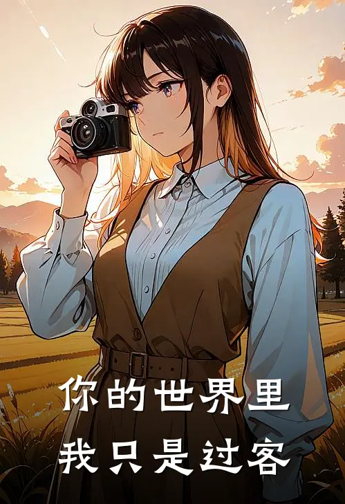 你的世界里，我只是过客