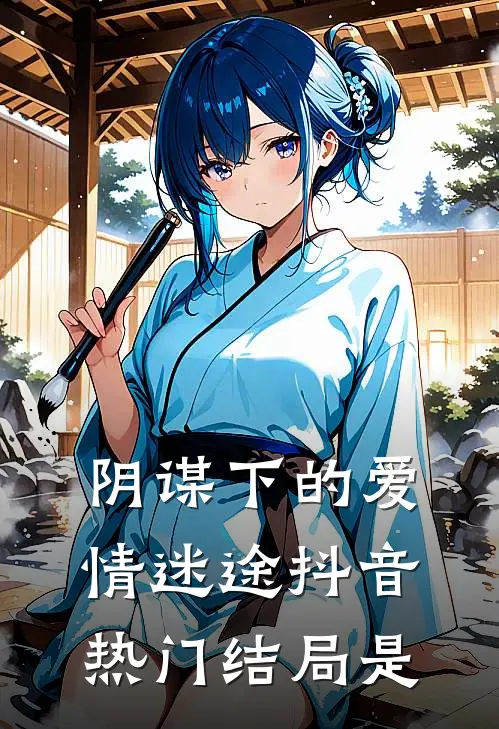 阴谋下的爱情迷途抖音热门结局是