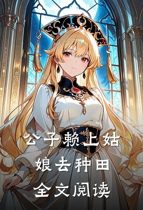 公子赖上姑娘去种田全文阅读