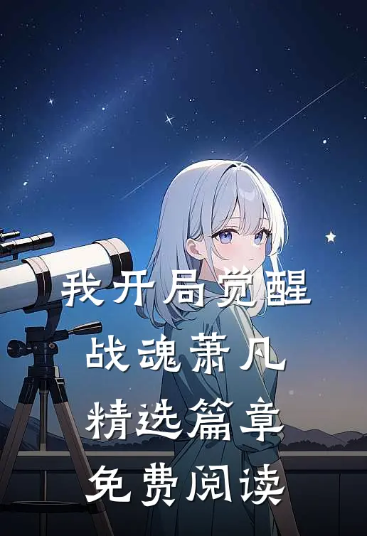 我开局觉醒战魂萧凡精选篇章免费阅读