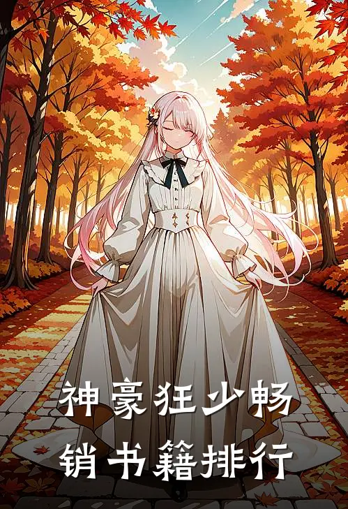 神豪狂少畅销书籍排行
