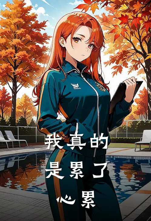 我真的是累了,心累