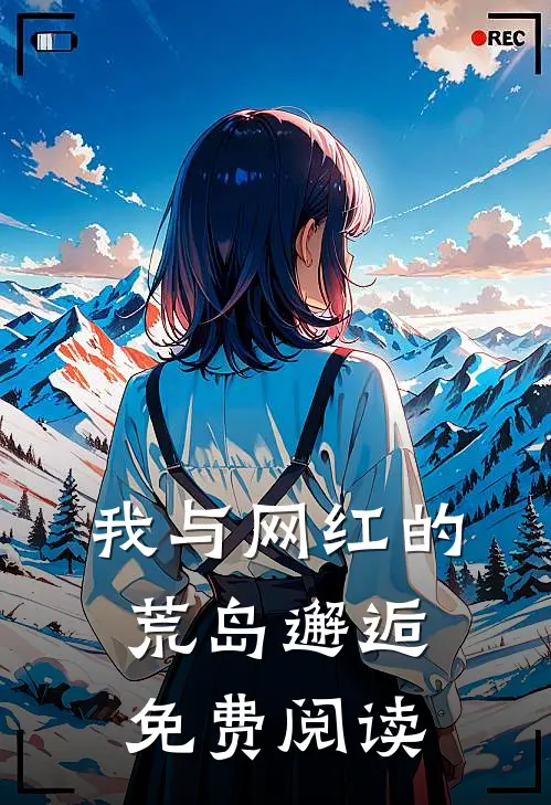 我与网红的荒岛邂逅免费阅读
