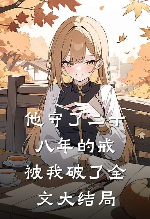 他守了二十八年的戒，被我破了全文大结局