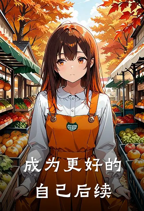 成为更好的自己后续