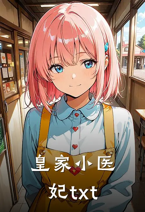 皇家小医妃txt