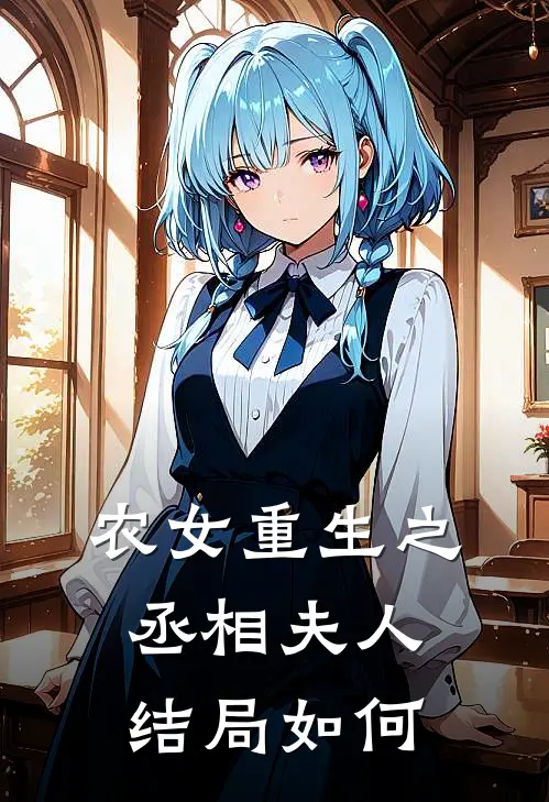 农女重生之丞相夫人结局如何