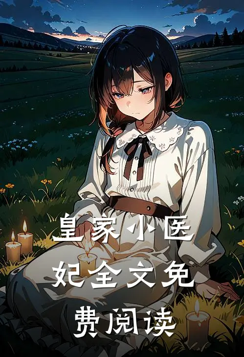 皇家小医妃全文免费阅读