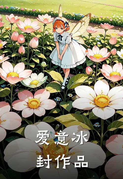 爱意冰封作品