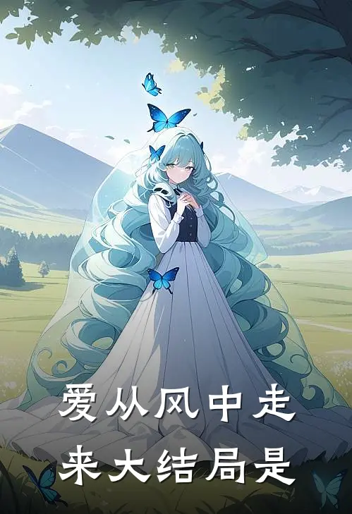 爱从风中走来大结局是