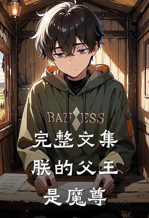 完整文集朕的父王是魔尊