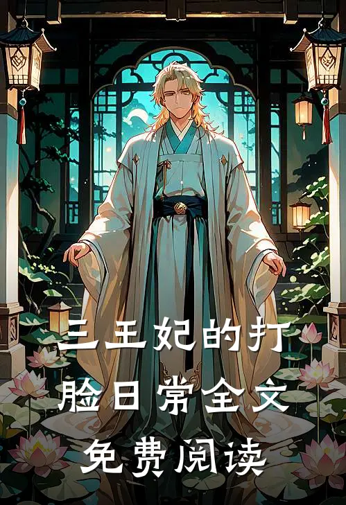 三王妃的打脸日常全文免费阅读