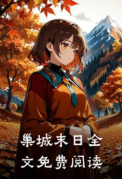 巢城末日全文免费阅读