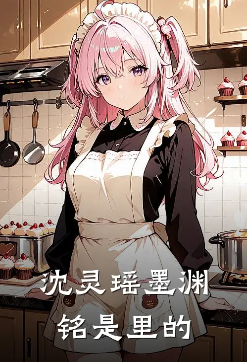 沈灵瑶墨渊铭是里的
