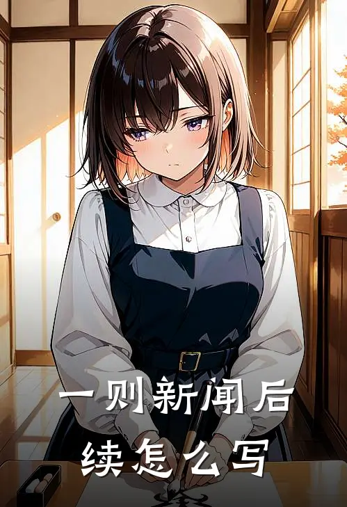 一则新闻后续怎么写