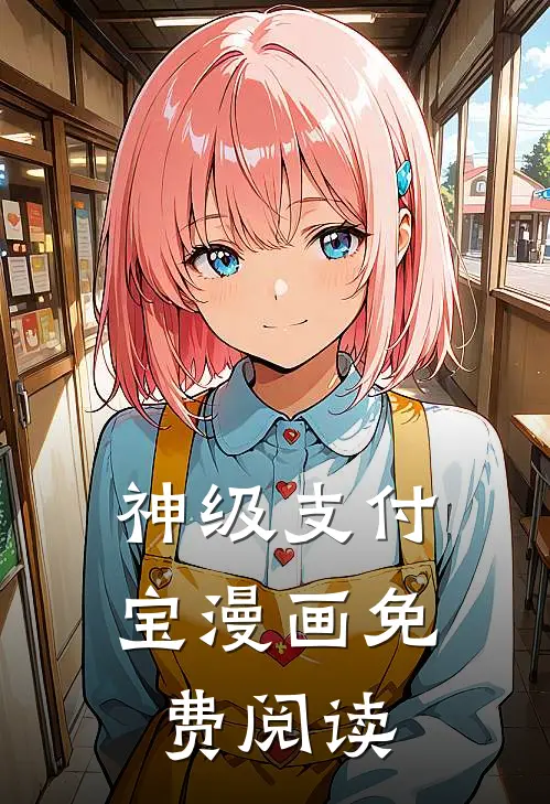 神级支付宝漫画免费阅读