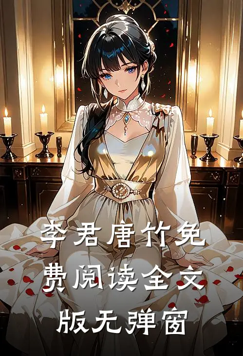李君唐竹免费阅读全文版无弹窗