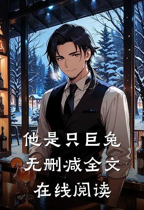 他是只巨兔无删减全文在线阅读