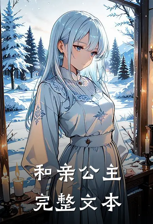 和亲公主完整文本