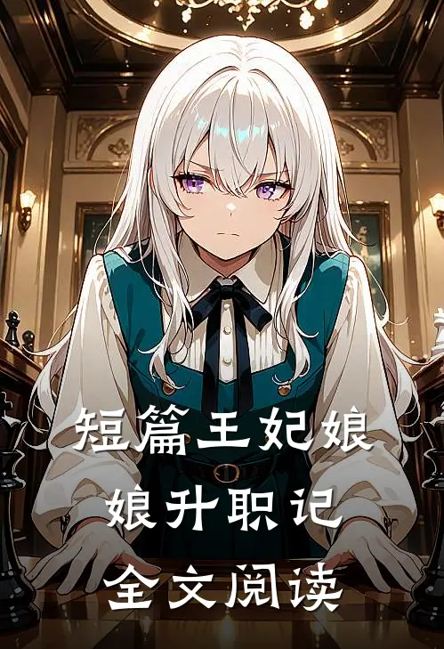 短篇王妃娘娘升职记全文阅读