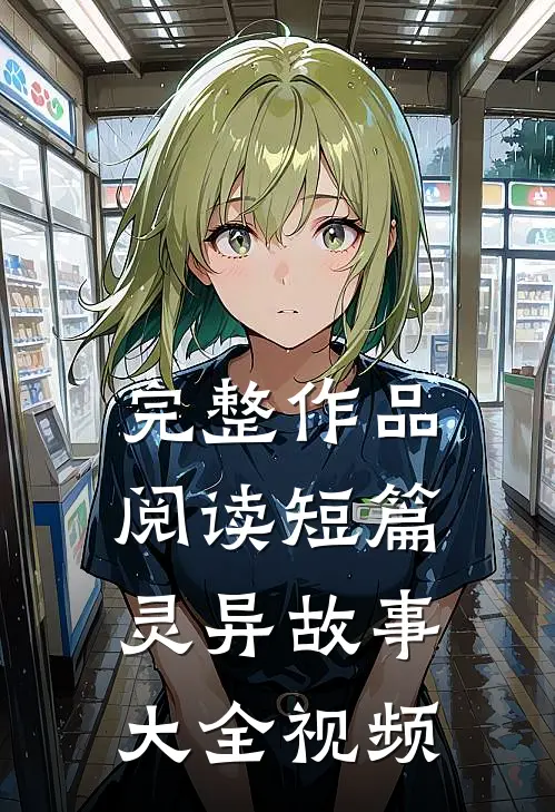 完整作品阅读短篇灵异故事大全视频