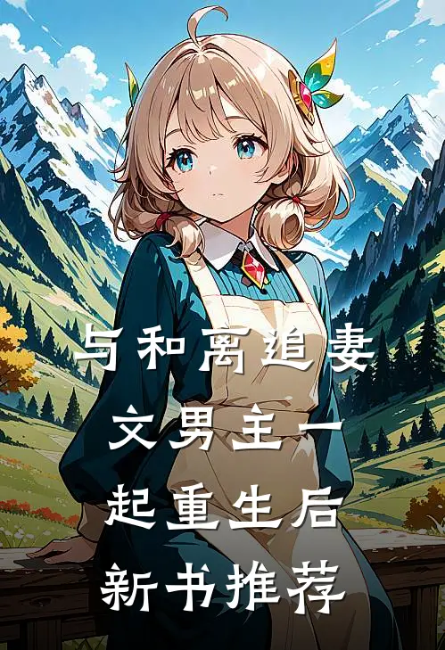 与和离追妻文男主一起重生后新书推荐