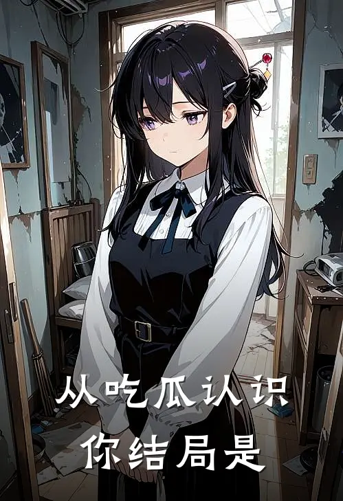 从吃瓜认识你结局是