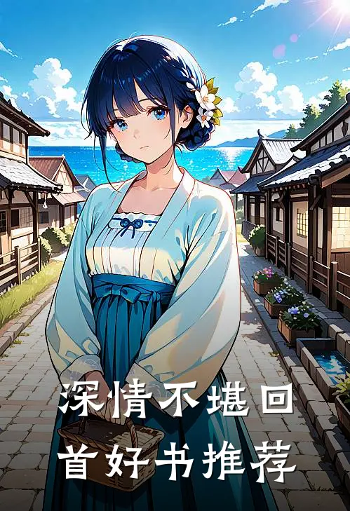 深情不堪回首好书推荐