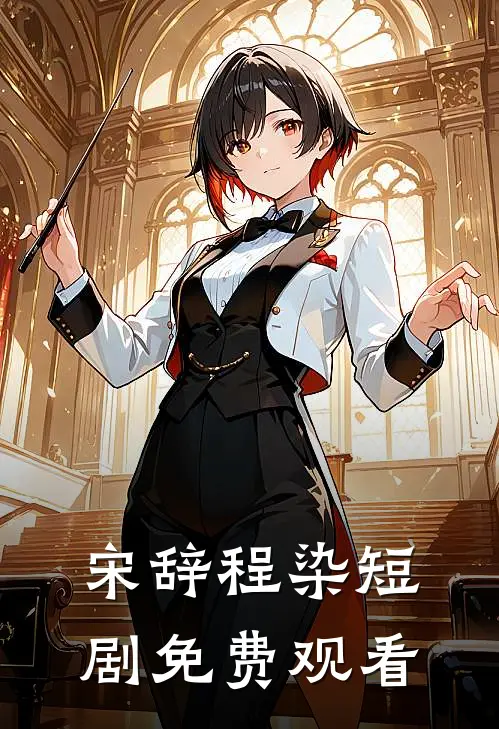 宋辞程染短剧免费观看