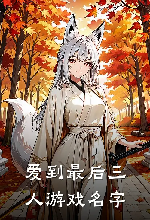 爱到最后三人游戏名字