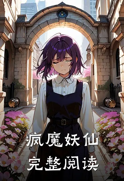 疯魔妖仙完整阅读
