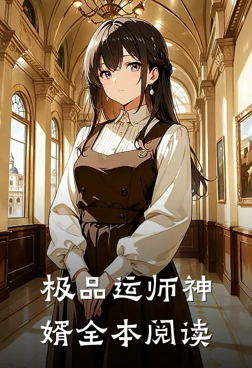 极品运师神婿全本阅读